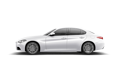 阿尔法-罗密欧Giulia2017款 2.0T 280HP豪华版（选装运动版轮毂） 