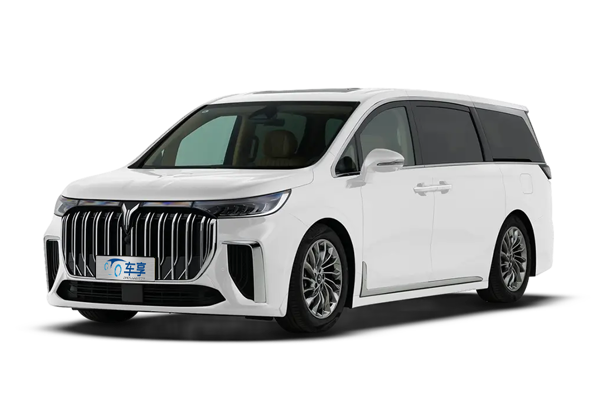 岚图梦想家2024款 梦想家 PHEV 1.5T 超长续航尊贵版