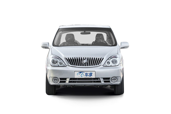 别克GL8商务车2014款 2.4AT 经典版